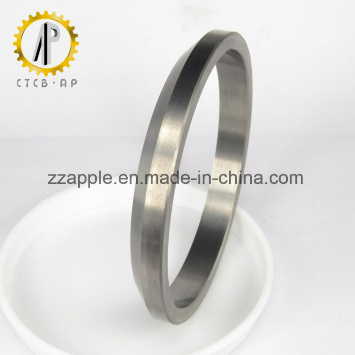 Tungsten Carbide Steel Ring for Kent Winon Pad Printing Machine