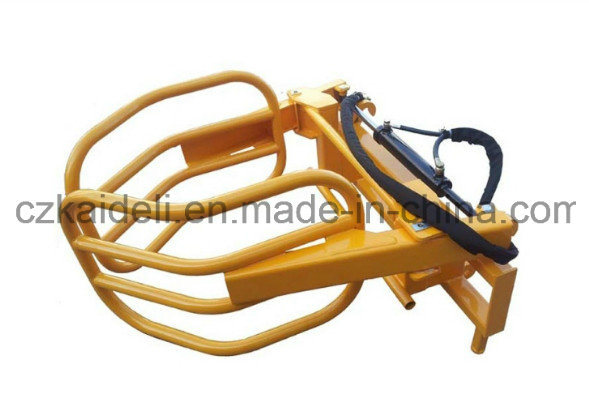 Hay Baler Hydraulic Gripper Slipper Socks with Grippers (BG150)