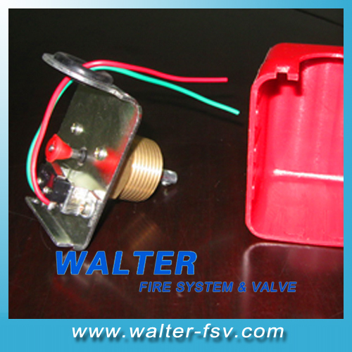 Welding Water Flow Detector/Switch