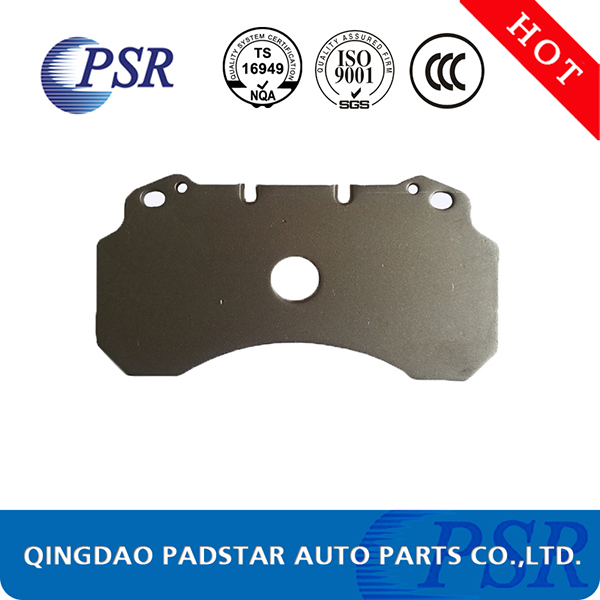 Wva29011 China Supplier Wholesale Good Quality Weld-Mesh Backing Plate for Mercedes-Benz