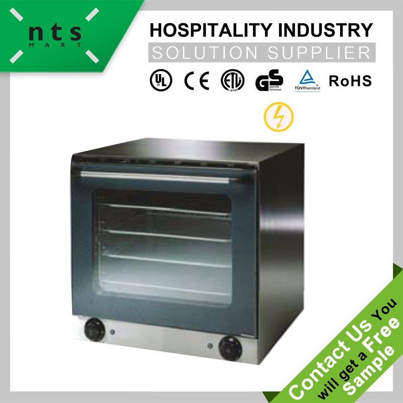 Electric Convection Oven