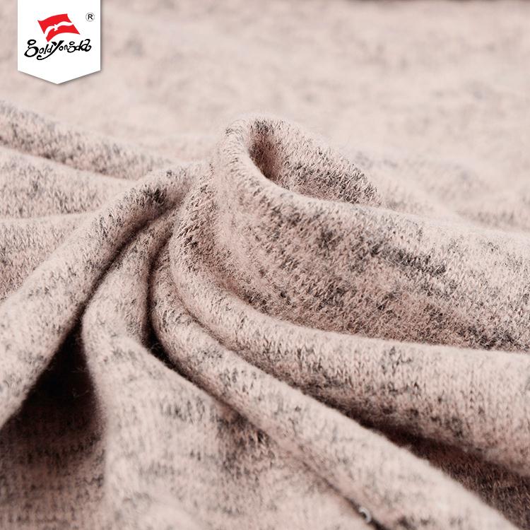 Tecidos de malha Knitted Fabrics