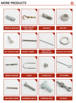 Black Socket Set Screws with Cup Point DIN916