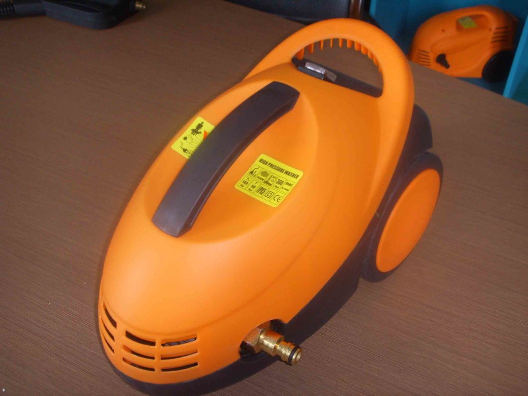CE/GS Electric Carbon Brush High Pressure Cleaner (QL-2100NB)