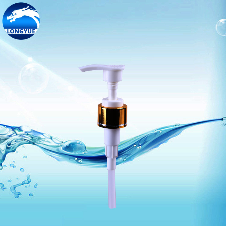 High Quality Lotion Liquid Pump