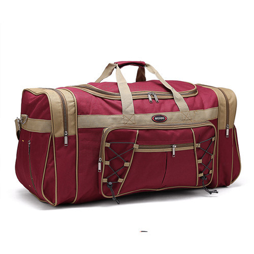 Duffle Shoulder Travel Luggage Sports Gear Duffel Bag