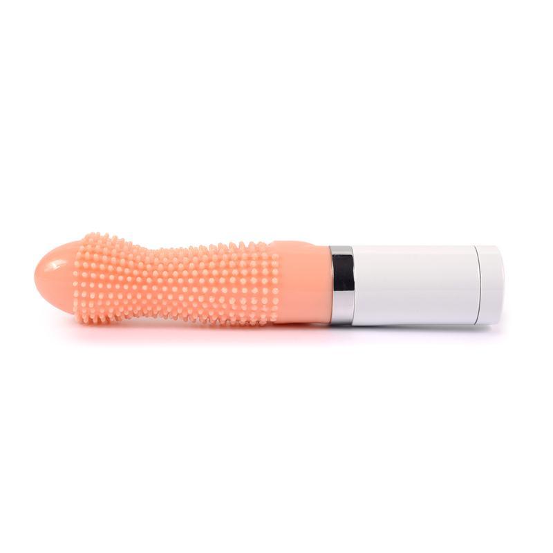 Hot Sale Strong Vibration and Rotation Female Masturbator Sex Toy