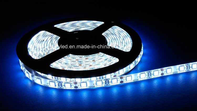 DC12V Flexible 5050 Waterproof LED Strip Light