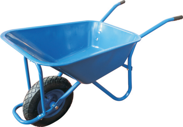 Construction Metal Wheel Barrow (WB50092)