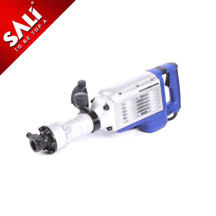 Sali 48j Professional Electric Demolition Hammer