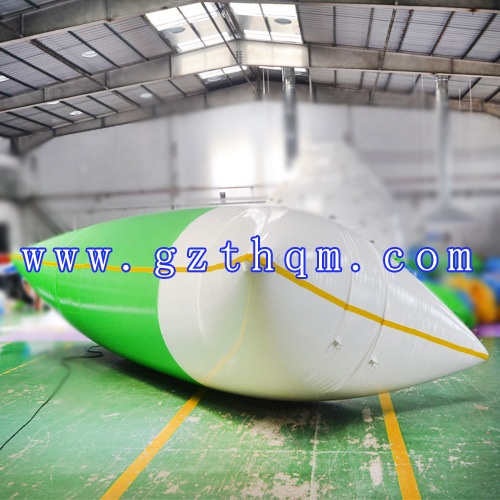 Inflatable Floating Water Park Equipment, Giant Inflatable Water Games for Adult