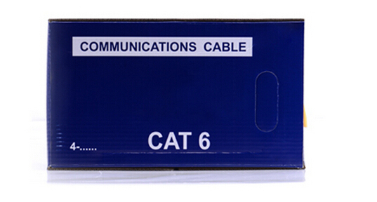 CAT6A Network LAN Cable