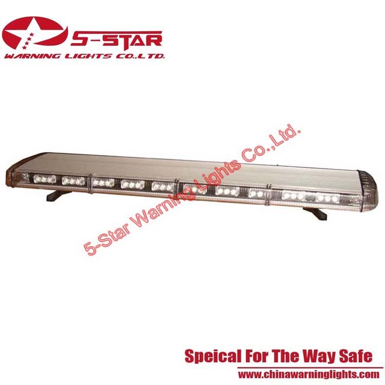 Super Bright 1W ECE R10 LED Lightbar