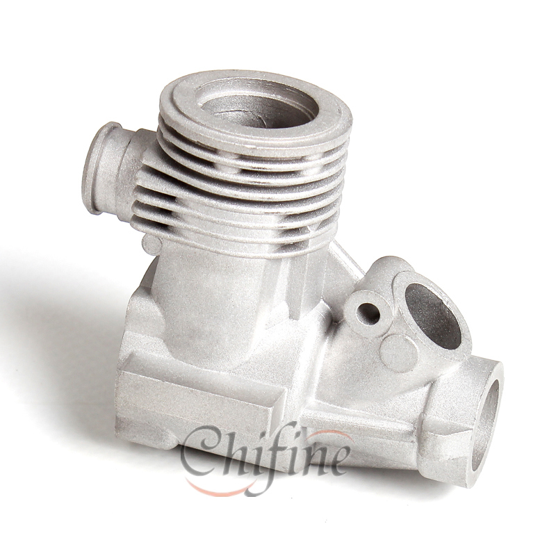 OEM Precision Stainless Steel CF8m Casting Part