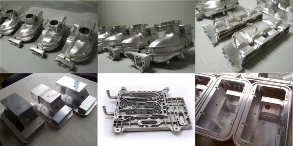 Non-Standard CNC Customized Stainless Steel/Brass Sewing Machine Spare Parts