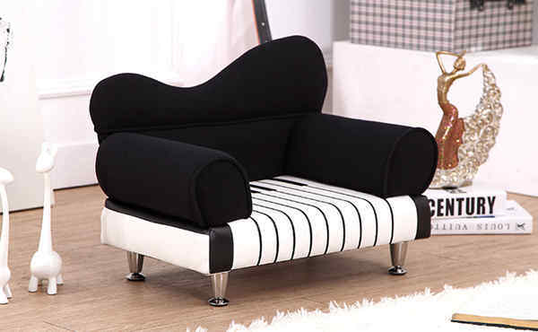 Children Furniture Single Kids Foam Piano Sofa Living Room Sofa