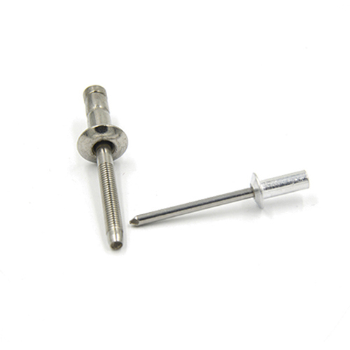 Factory Prices Customized Waterproof Core Pulling Stainless Steel Rivet