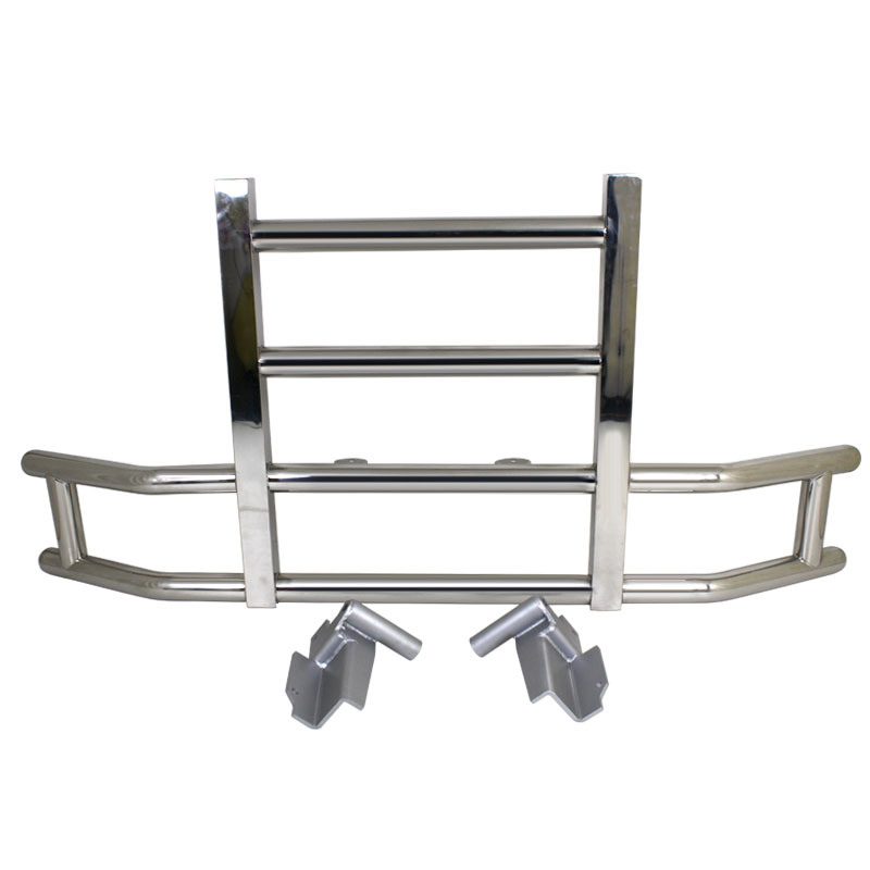 Semi Dump Truck OEM Bull Bar for Volvo Vnl