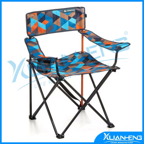 Double Folding Chair Umbrella Table Cooler Fold up Beach Picnic Camping Garden