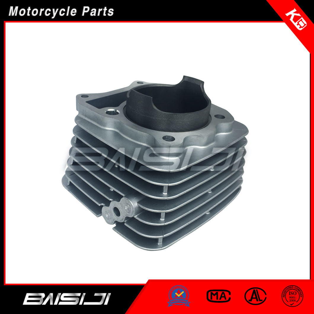 China Motor Parts Manufacture of Suzuki Dr200 GS200 Sapre Parts