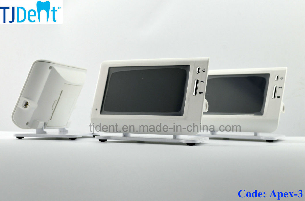 Dental Foldable Large LCD Screen Endodontic Apex Locator (Apex-3)