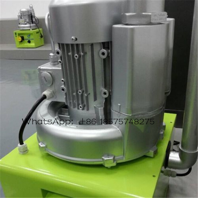 Dental Medical Equipment Suction Unit Machine for Dental Chair