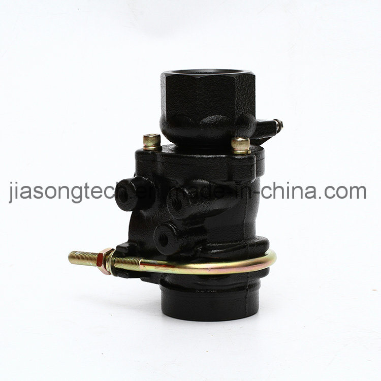 Fuel Emergency Cut off Shear Valve