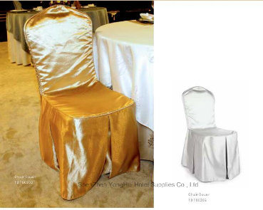 Hotel Restaurant Banquet Chair Cover