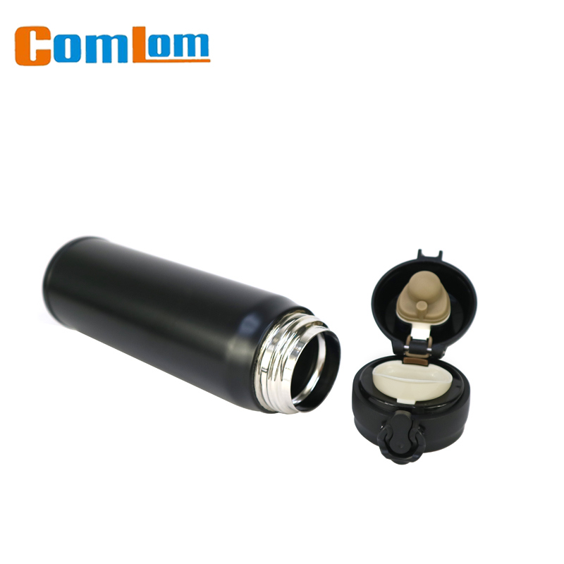 Double Wall Stainless Steel Vacuum Flasks