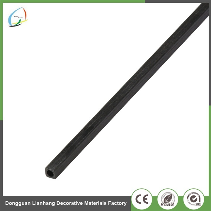 High Strength 3K Auto Carbon Fiber Tubes for Bicycles