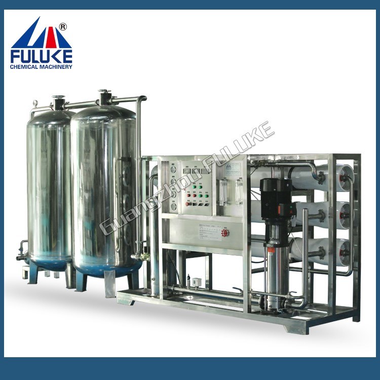 High Quality Lab RO Water Purification Equipment