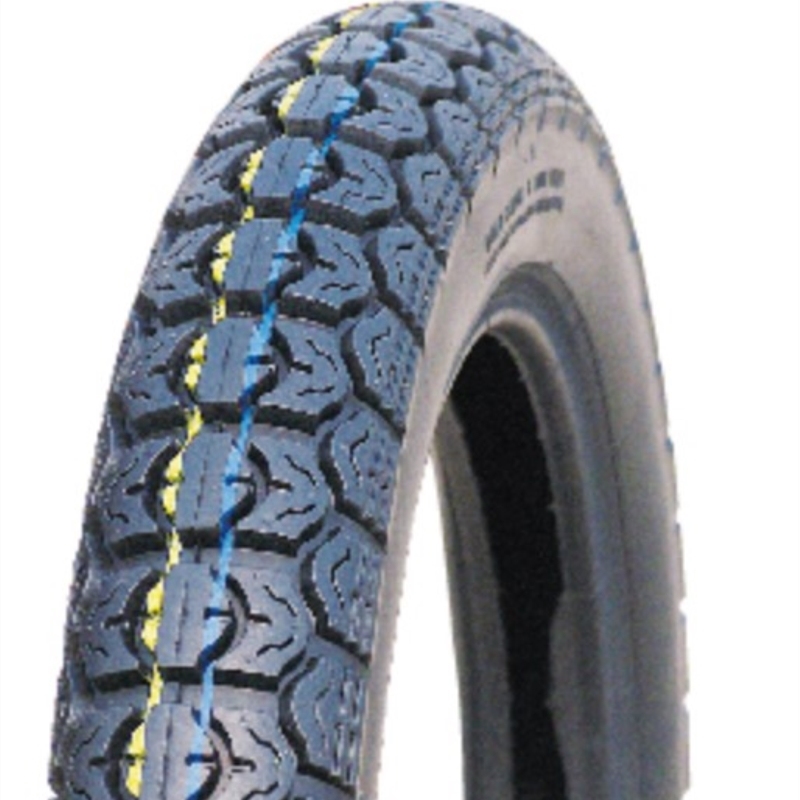 300-18 Dirt Bike Front Motorcycle Tyre