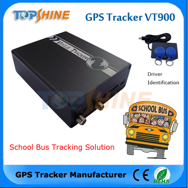 Factory Direct Supplier China GPS Tracker Vt900