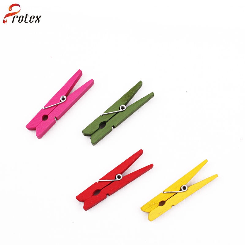 Hot Sale Wooden Clothes Peg