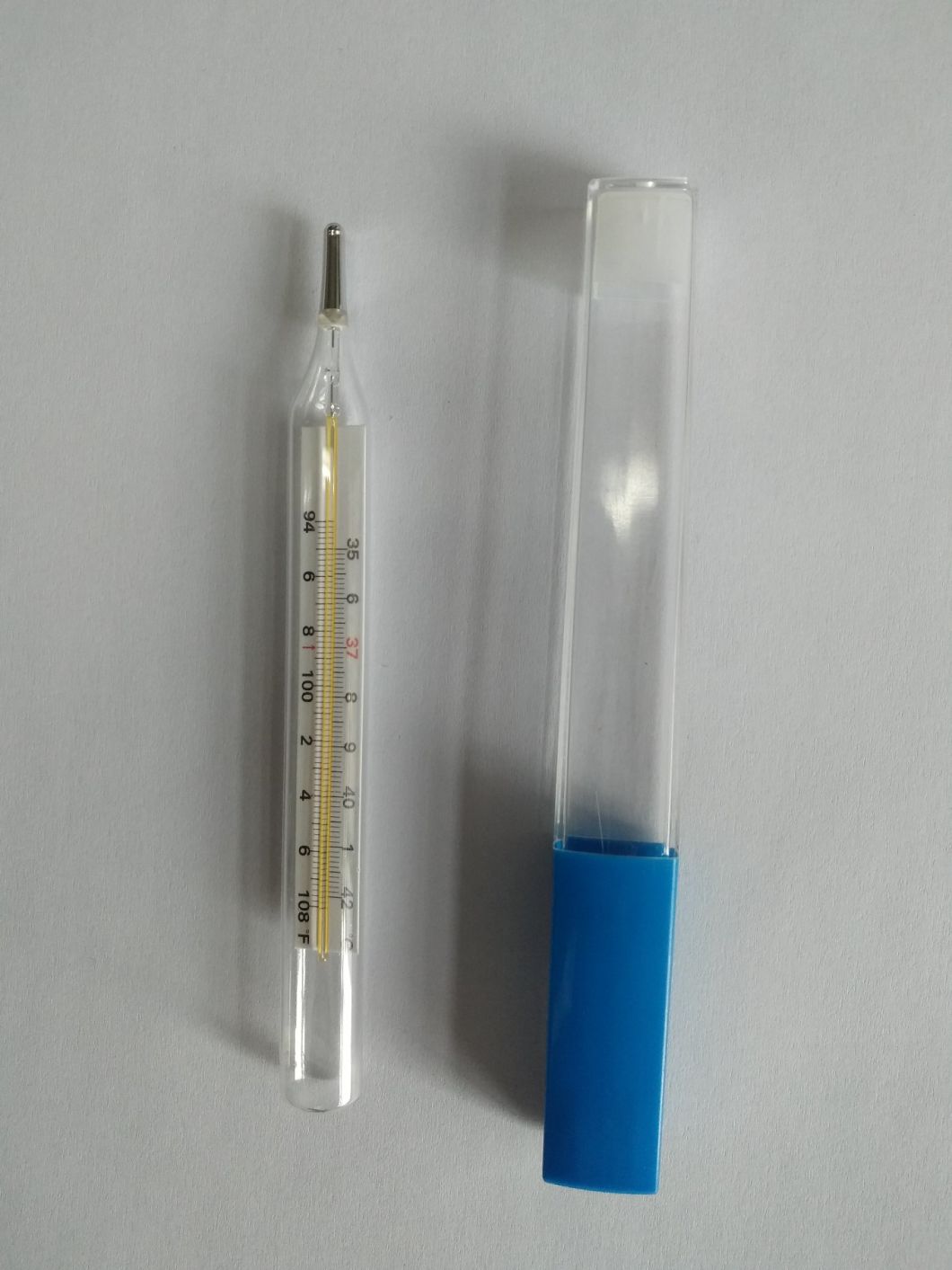 Clinical Thermometers with High Quality