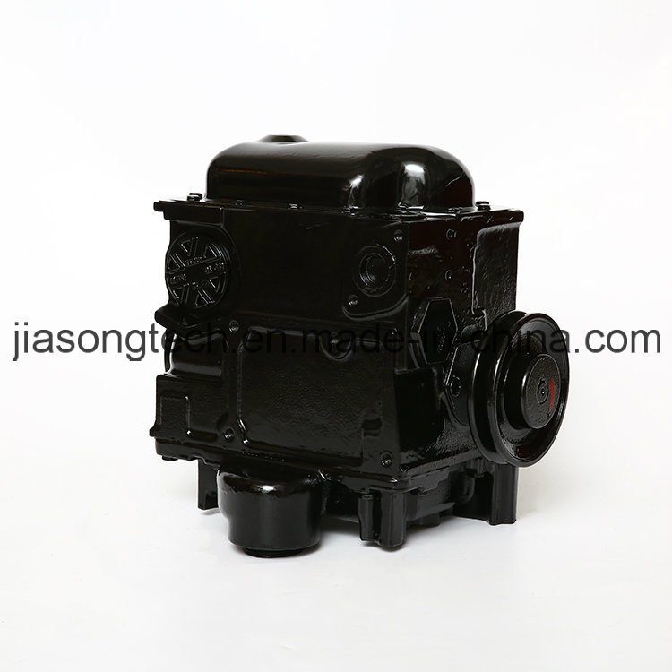 Fuel Dispenser Parts Oil Gear Pump