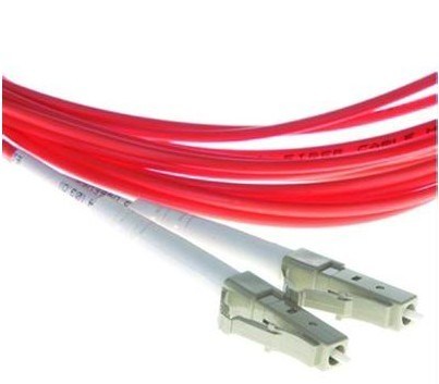 LC/Upc-LC/Upc Fiber Optic Patch Cord Cable