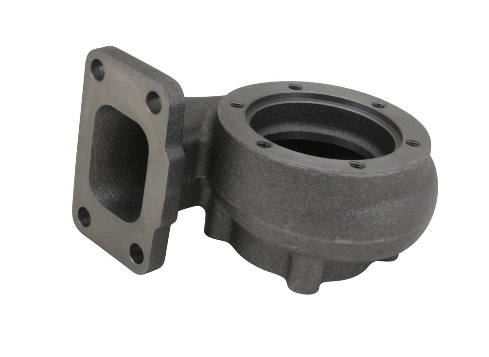 Stainless Steel Casting Turbine Bearing Housing Turbocharger