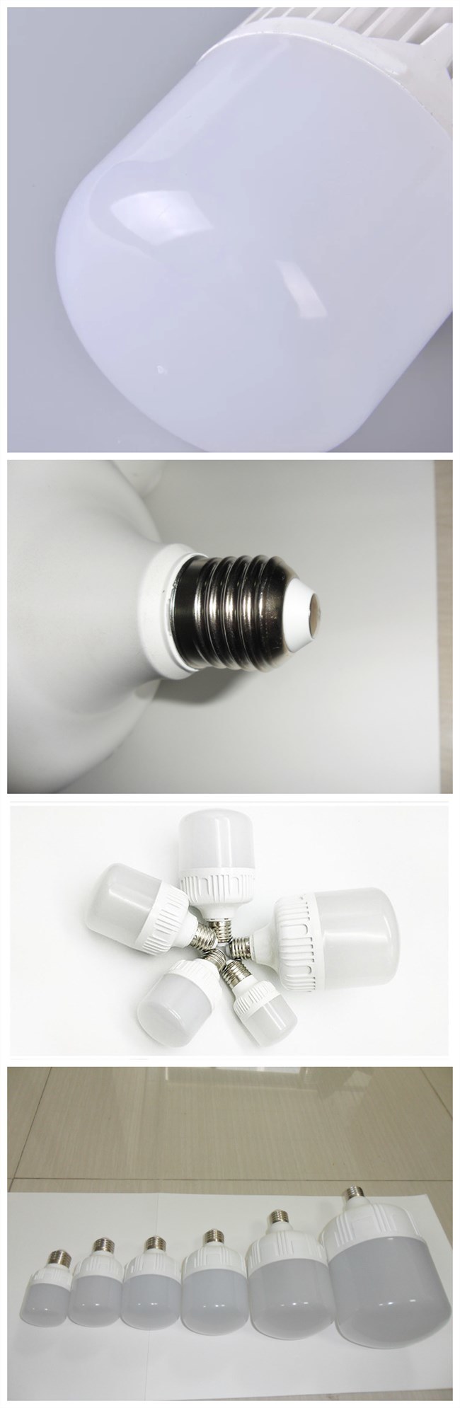 High Power energy Saving LED Bulb Birdcage Lamp 15W