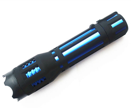 Police Use Security Flashlight Stun Guns