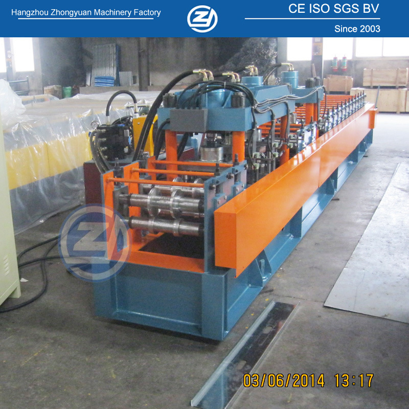 Drywall Metal Studs and Tracks Roll Forming Machine