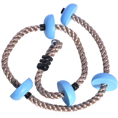 Climbing Plate Rope (MQ-CPR01)