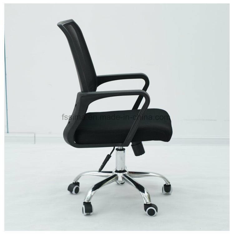 Data Entry Work Home Office Mesh Swivel Computer Chair
