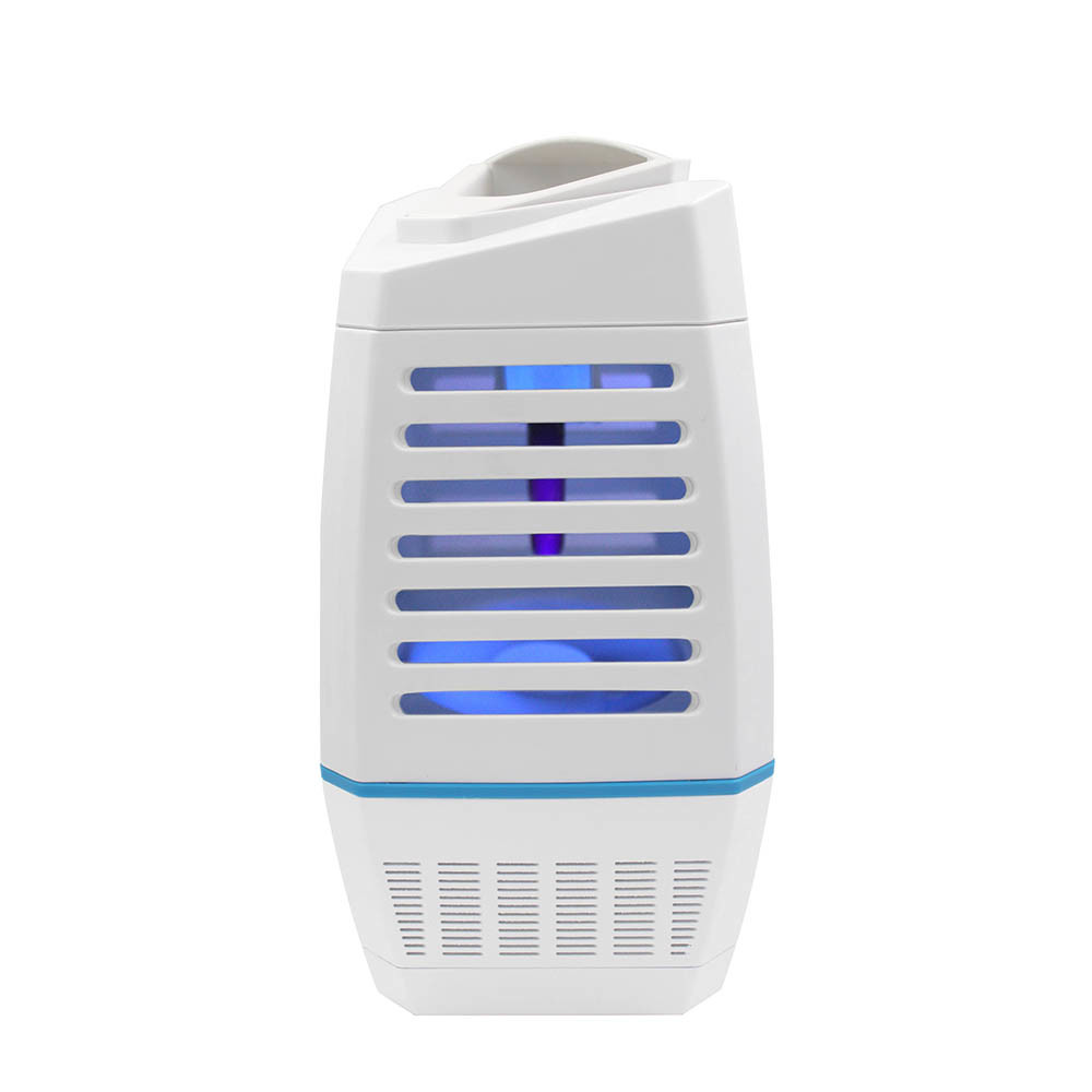 Indoor Photocatalyst Mosquito Insect Killer Lamp