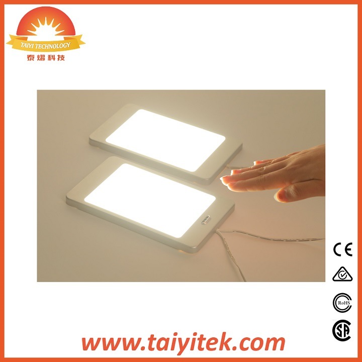 Hand Wave Activated Sensing LED Lighting Induction LED Cabinet Light LED Kitchen Lamp