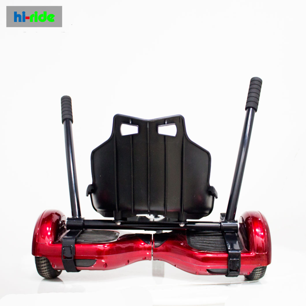 Kids Pedal Go Cart Handle Go Kart Hoverboard Hoverkart