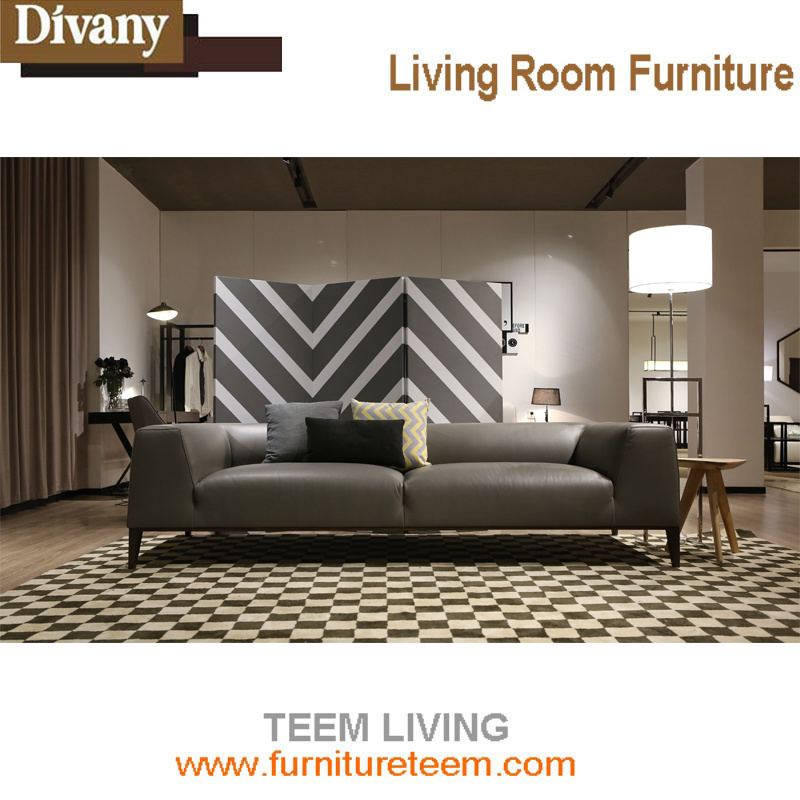 Teem Office Reception Sofa