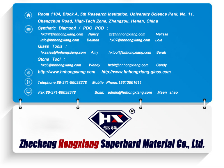 Polycrystalline Diamond Wire Drawing Die (PCD die)