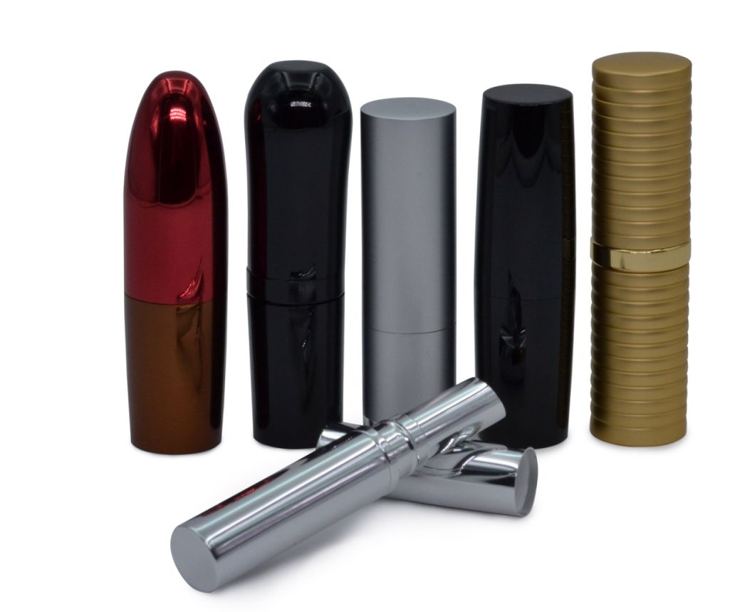 Custom Empty Container Lipstick Case Tube Lipstick Tube