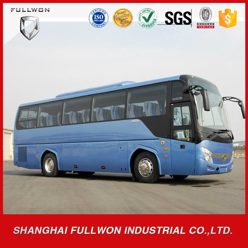 China Supplier Manufacturers 48-61 Seats City Bus Price